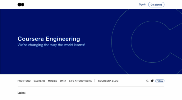 building.coursera.org