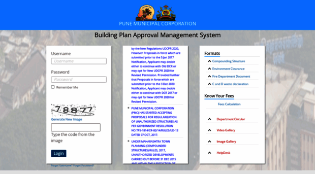 building.punecorporation.org