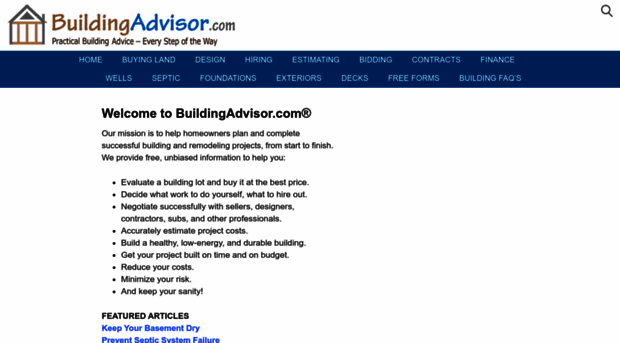 buildingadvisor.com