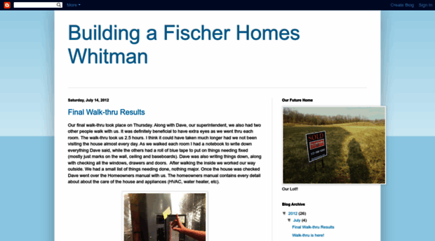 buildingafischerhomeswhitman.blogspot.com