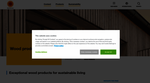 buildingandliving.storaenso.com