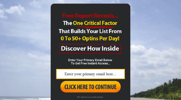 buildinganemailmarketinglist.com