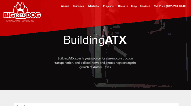 buildingatx.com