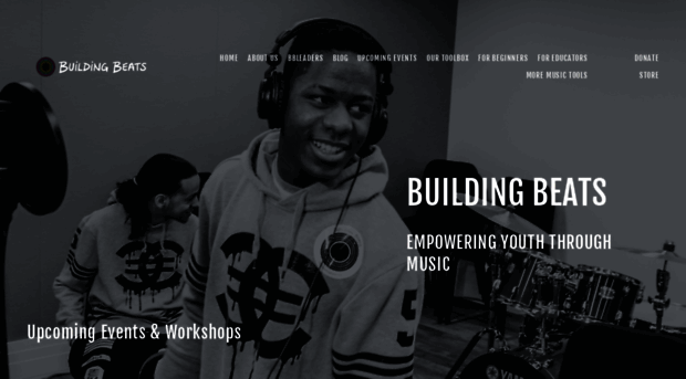 buildingbeats.org