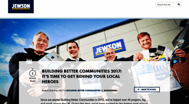 buildingbettercommunities.co.uk