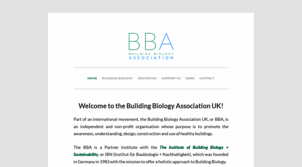 buildingbiology.co.uk