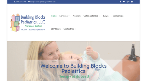 buildingblockspediatric.com