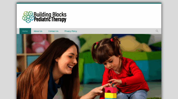 buildingblockspediatrictherapy.com