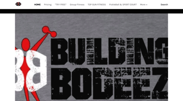 buildingbodeez.net