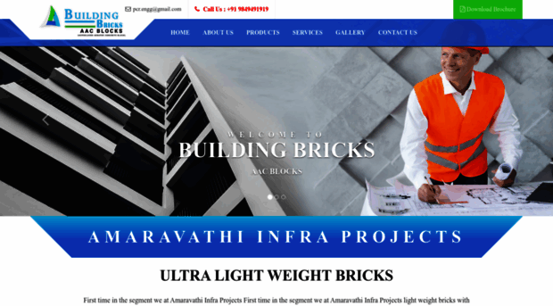 buildingbricksvizag.com