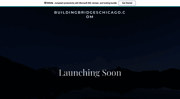 buildingbridgeschicago.com