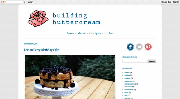 buildingbuttercream.blogspot.com