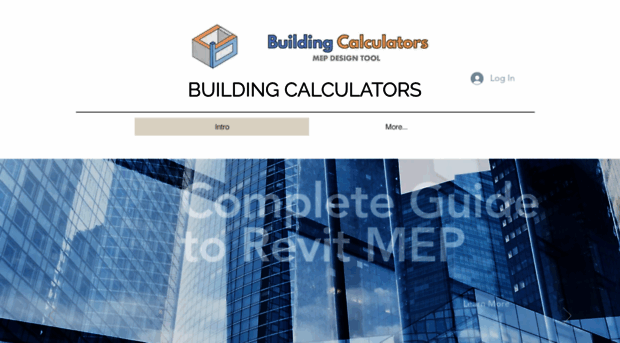 buildingcalculators.com