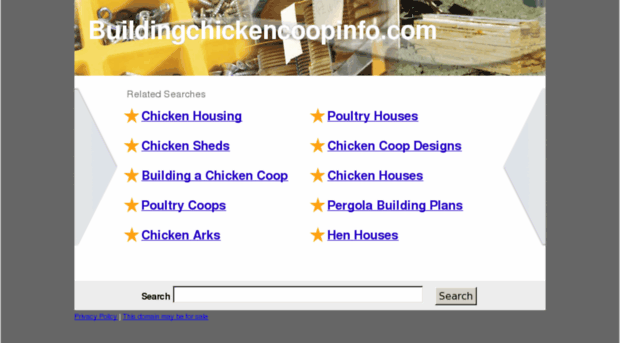 buildingchickencoopinfo.com