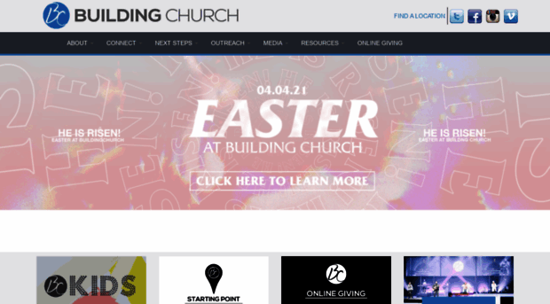 buildingchurch.tv