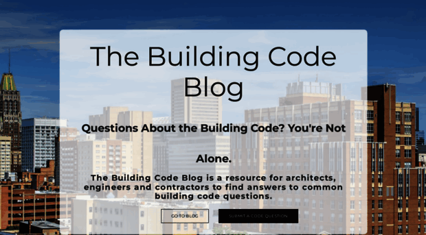 buildingcode.blog