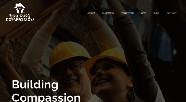 buildingcompassion.org