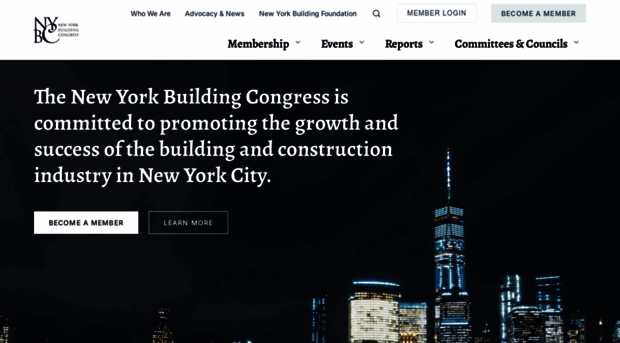 buildingcongress.com