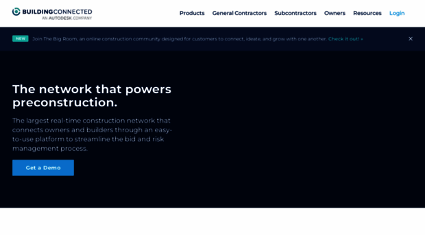 buildingconnected.com