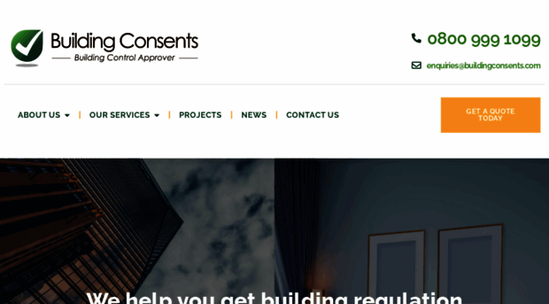 buildingconsents.com