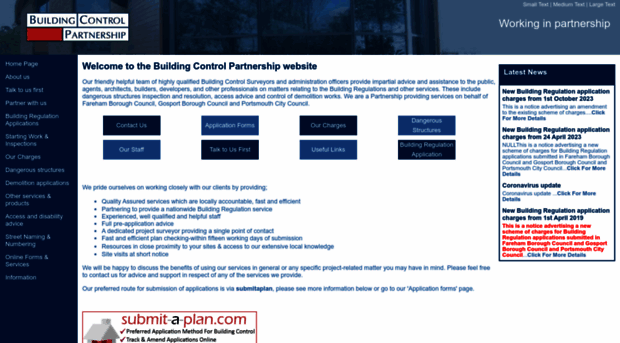 buildingcontrolpartnershiphants.gov.uk