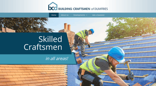 buildingcraftsmen.com