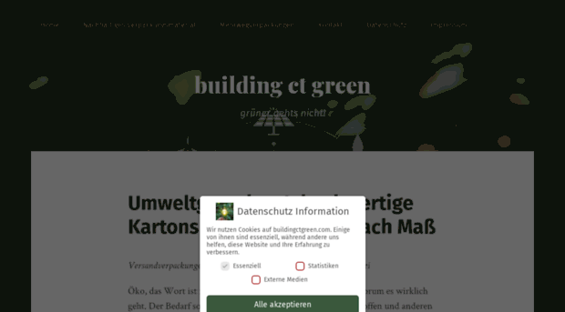 buildingctgreen.com