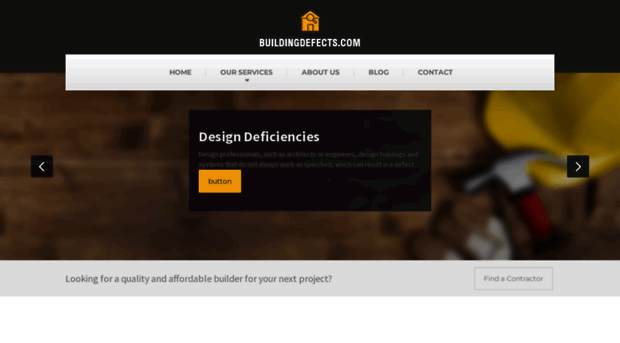 buildingdefects.com