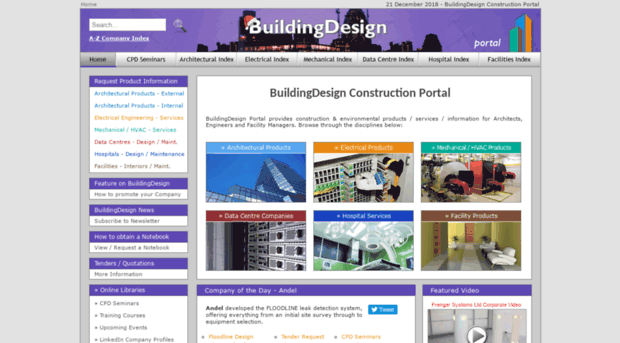 buildingdesign-recruitment.co.uk
