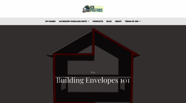 buildingenvelopes.org