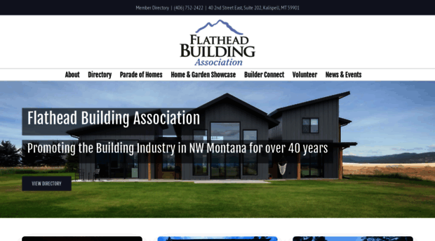 buildingflathead.com