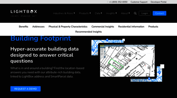 buildingfootprintusa.com