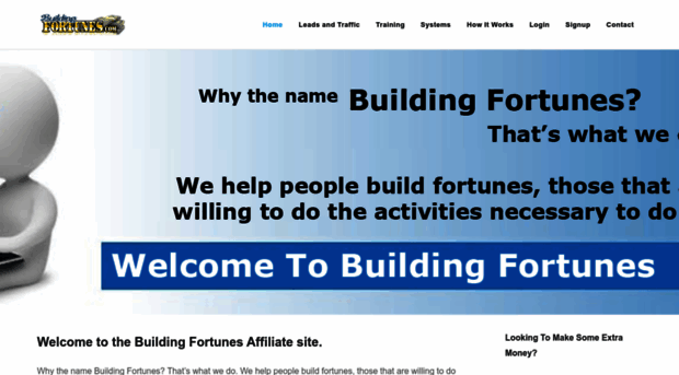 buildingfortunes.com