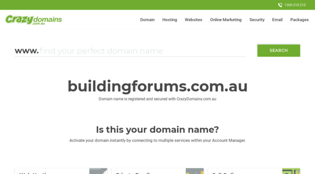 buildingforums.com.au