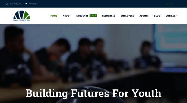 buildingfutures.ca