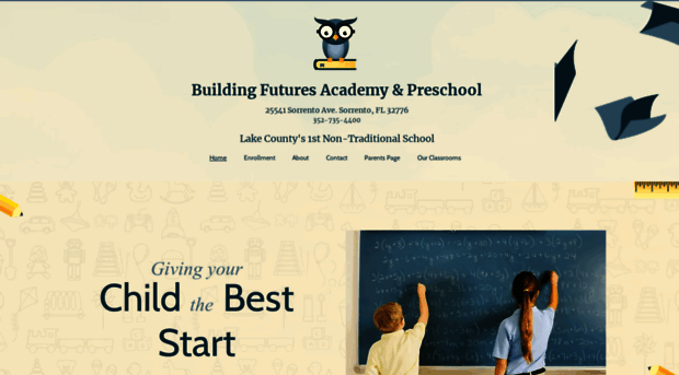 buildingfuturesacademy.com