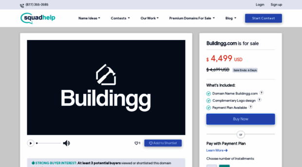 buildingg.com