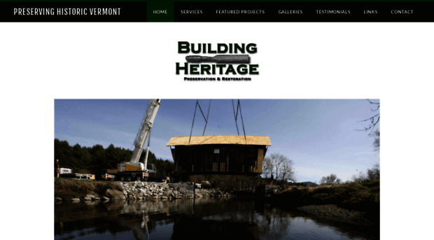 buildingheritage.com