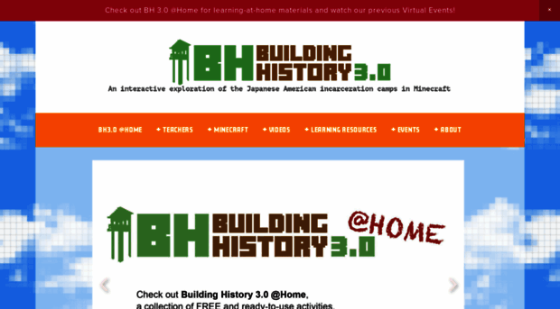 buildinghistoryproject.com