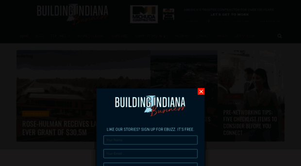 buildingindiana.com