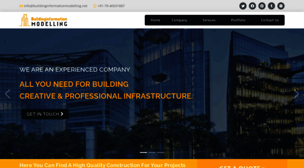 buildinginformationmodelling.net