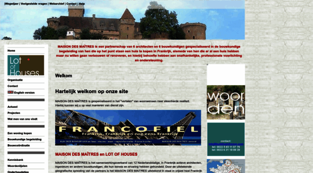 buildinginfrance.com