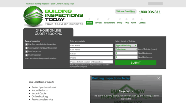 buildinginspectionstoday.com.au