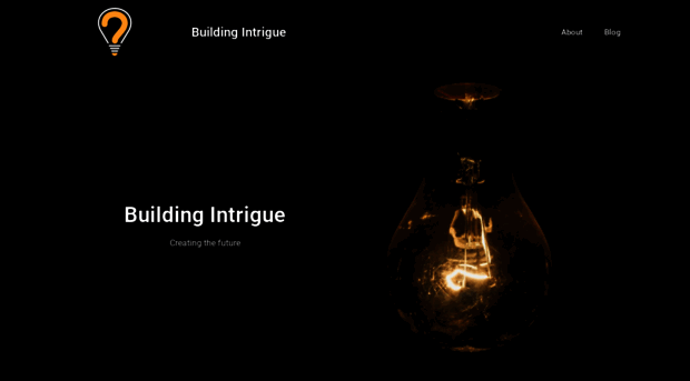 buildingintrigue.com