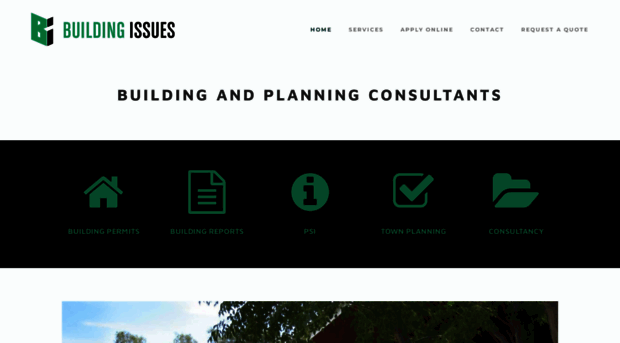 buildingissues.com.au