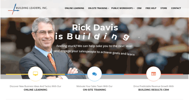 buildingleaders.com