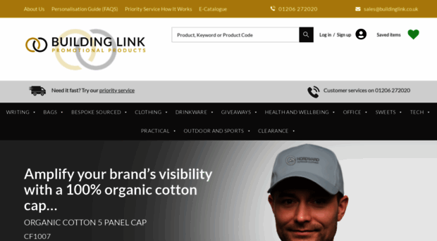 buildinglink.co.uk