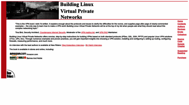 buildinglinuxvpns.net