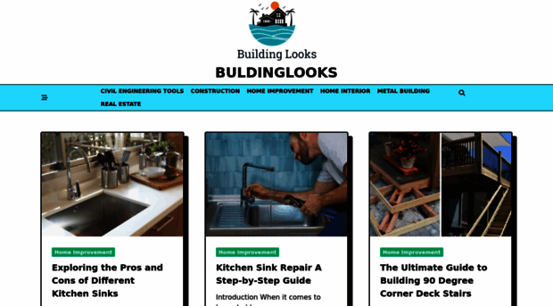 buildinglooks.com