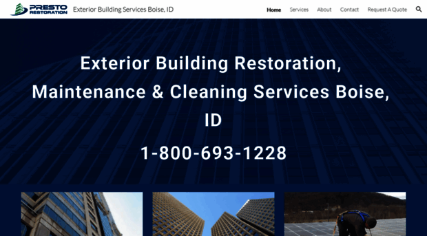 buildingmaintenanceboise.com